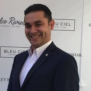 Meet your Posher, Robert